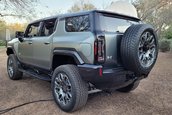 GMC Hummer EV SUV