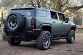 GMC Hummer EV SUV