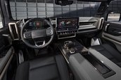 GMC Hummer EV SUV