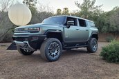 GMC Hummer EV SUV