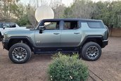 GMC Hummer EV SUV