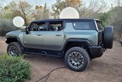 GMC Hummer EV SUV