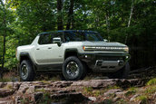 GMC Hummer EV