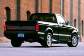 GMC Syclone