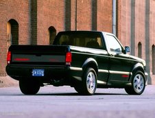 GMC Syclone