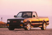 GMC Syclone