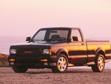 GMC Syclone