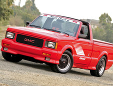 GMC Syclone