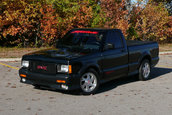 GMC Syclone