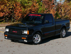 GMC Syclone