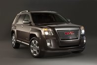 GMC Terrain