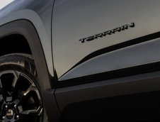 GMC Terrain