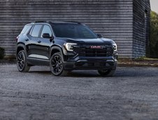 GMC Terrain
