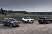 GMC Terrain