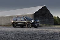 GMC Terrain