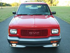 GMC Typhoon TURBO de vanzare