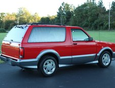 GMC Typhoon TURBO de vanzare