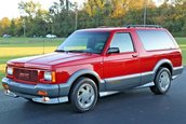 GMC Typhoon TURBO de vanzare