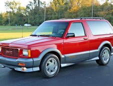 GMC Typhoon TURBO de vanzare