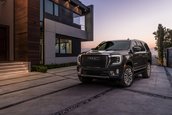 GMC Yukon Denali Ultimate