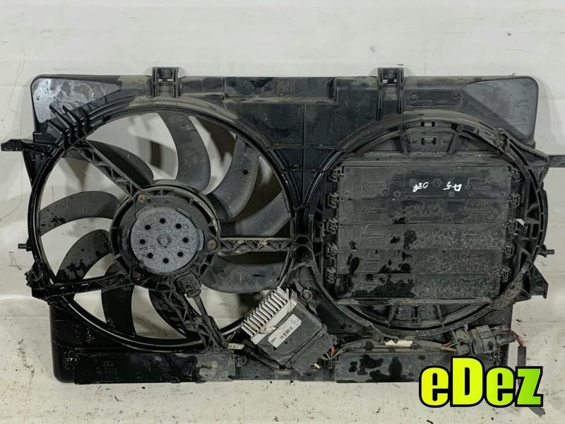 Gmv Audi A4 (2007-2011) [8K2, B8] 3.0 tdi CCWA 8K0959501F