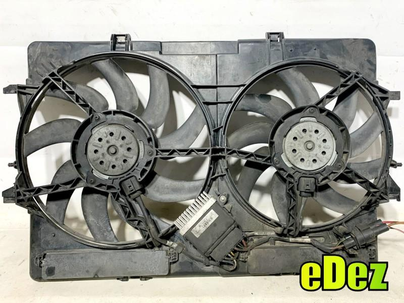 Gmv Audi A5 (2007-2011) [8T3] 2.0 tdi CGLC 8K0121003AD