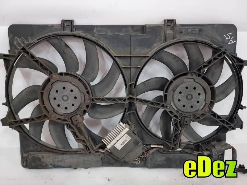 Gmv Audi A6 (2010-2018) [4G2, C7] 2.0 tfsi CDNC 211 cp 8K0121003M