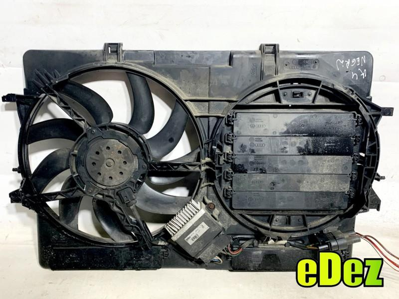Gmv Audi Q5 (2008-2012) [8R] 2.0 tdi CAGA 8K0121003L