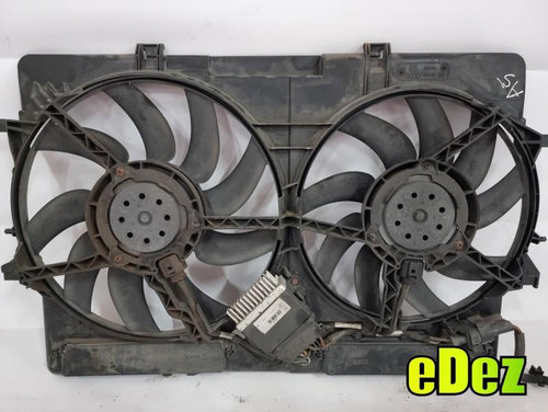 Gmv Audi Q5 (2008-2012) [8R] 2.0 tfsi CDNC 211 cp 8K0121003M