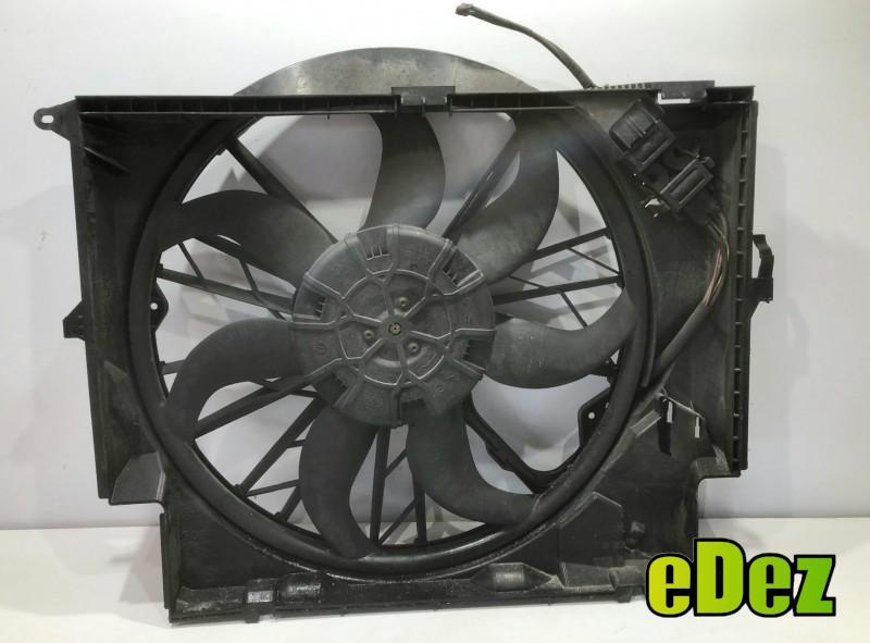 Gmv BMW Seria 3 (2005-2012) [E90] 2.0 d M47 163 cp 7561713