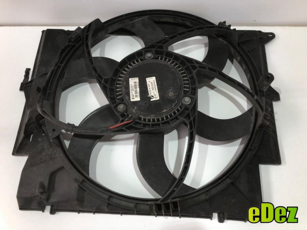 Gmv BMW Seria 3 (2006-2012) [E93] 2.0 d 6937515