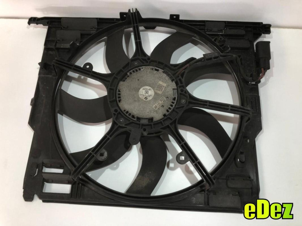 Gmv BMW Seria 5 (2010-2017) [F11] 7594610 01