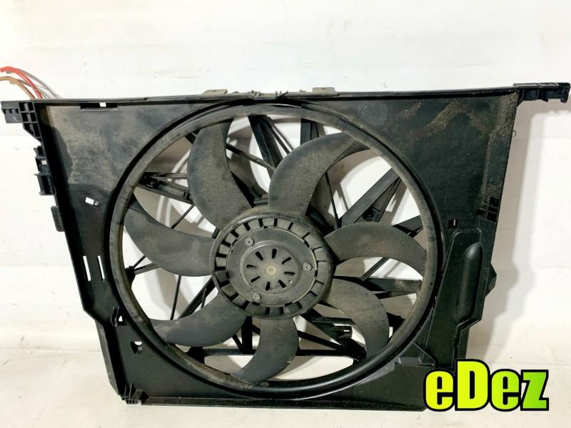 Gmv BMW Seria 7 (2008-2015) [F01, F02] 3.0 d N57d30A 7575682