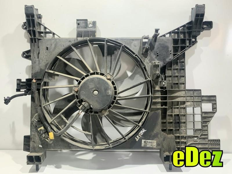 Gmv Dacia Duster (2010-2013) 1.5 dci 110 cp K9K (898) 214819914R