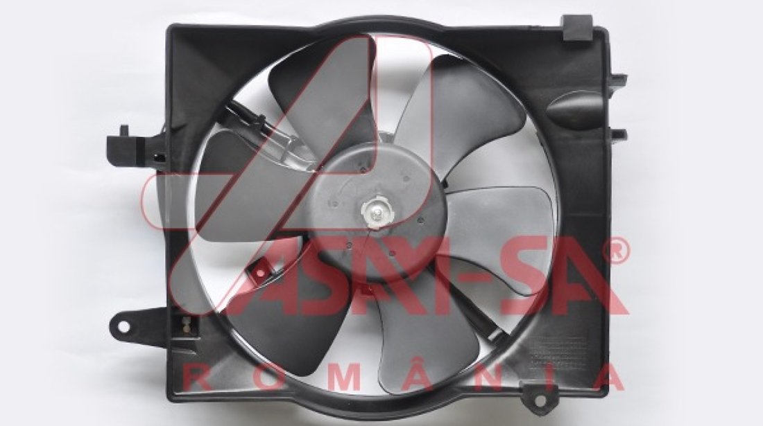 GMV (ELECTROVENTILATOR) RACIRE MATIZ FARA AC ASAM 32124 <br>