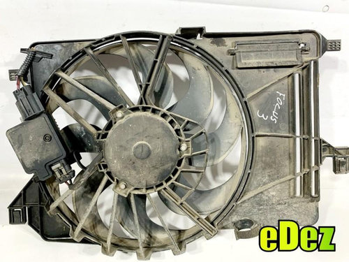 Gmv Ford Grand C-Max (2010->) 1.6 tdci T3DA 8V61-8C607-EB