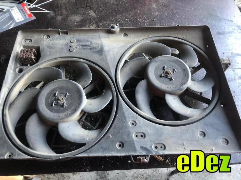 Gmv Ford Mondeo (2000-2008) [MK3] 1.8 benzina 95bb-8146-bc