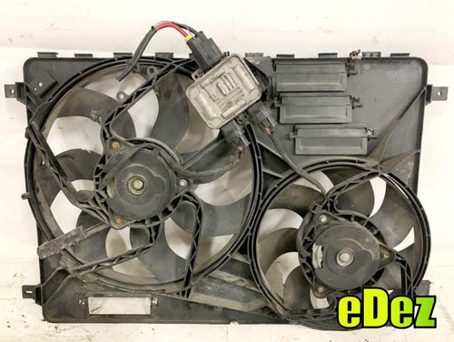 Gmv Land Rover Freelander 2 (2006->) 2.2 d DOHC 224DT 6G918C607BD