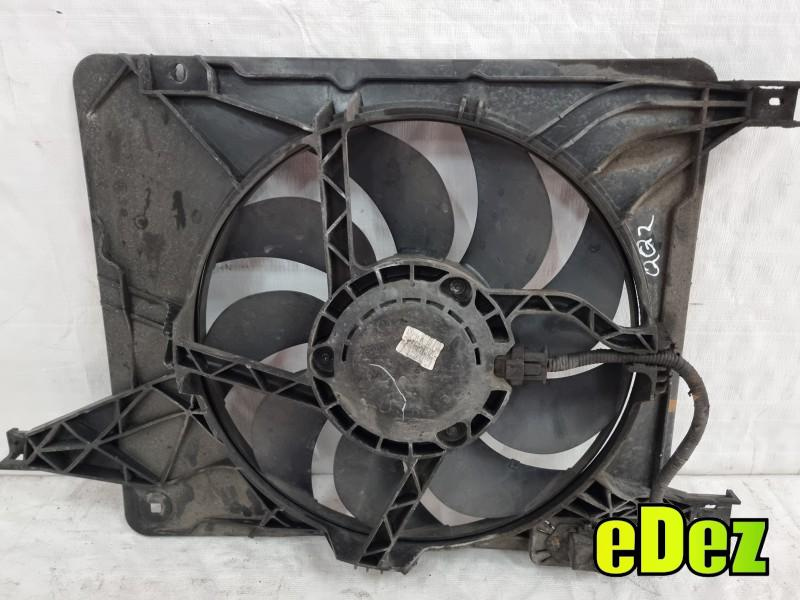 Gmv Nissan Qashqai (2007-2010) [J10] 1.5 dci K9K282 5393199