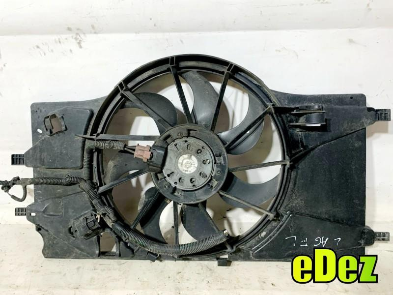 Gmv Renault Laguna 3 (2007-2010) 1.5 dci K9K 846 214818542R