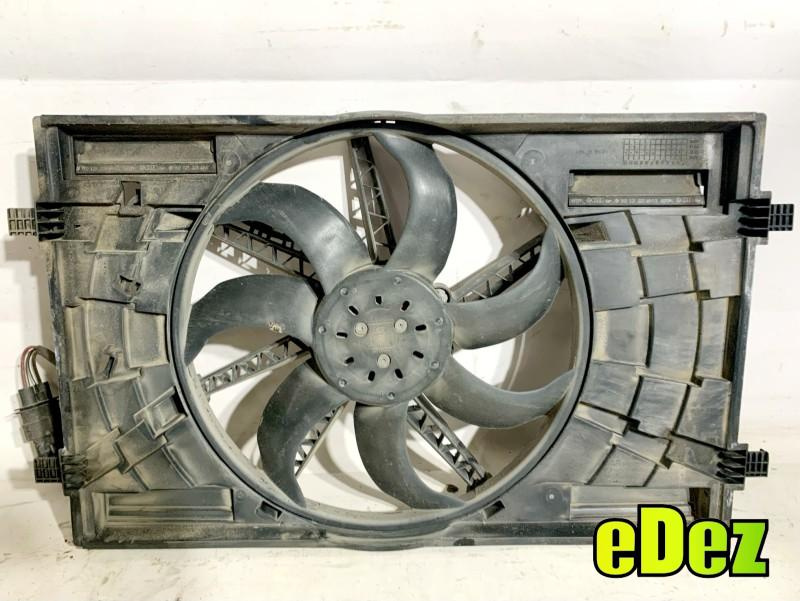 Gmv Skoda Octavia 3 (2013-2017 ) 2.0 tdi CKFC 5Q0121203AA