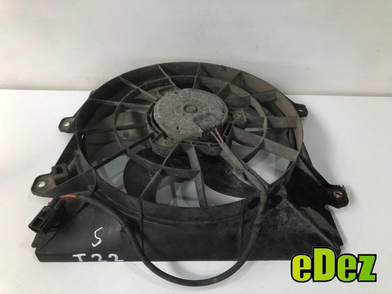 Gmv Toyota Avensis (2003-2008) T25 2.2d