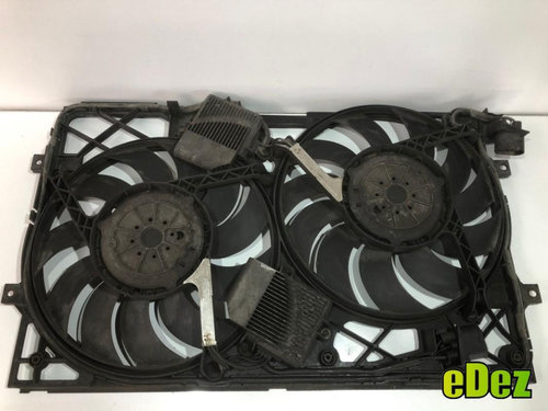 Gmv Volkswagen Phaeton (2002-2010) 5.0 tdi 3d0121191h