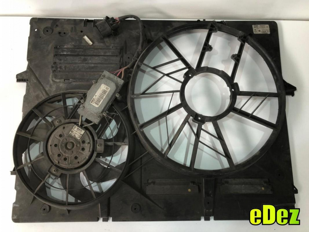Gmv Volkswagen Touareg (2002-2006) 2.5 tdi 7L0121203F