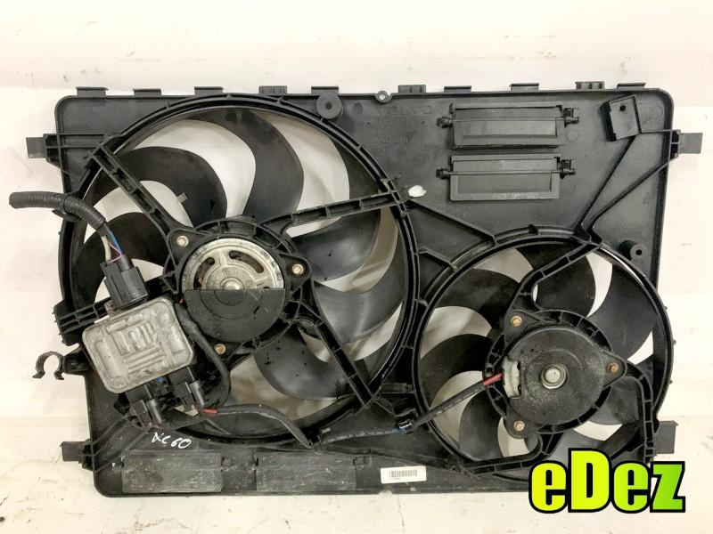 Gmv Volvo S60 2 facelift (2013-2018) 2.0 d D4204T5 31338823