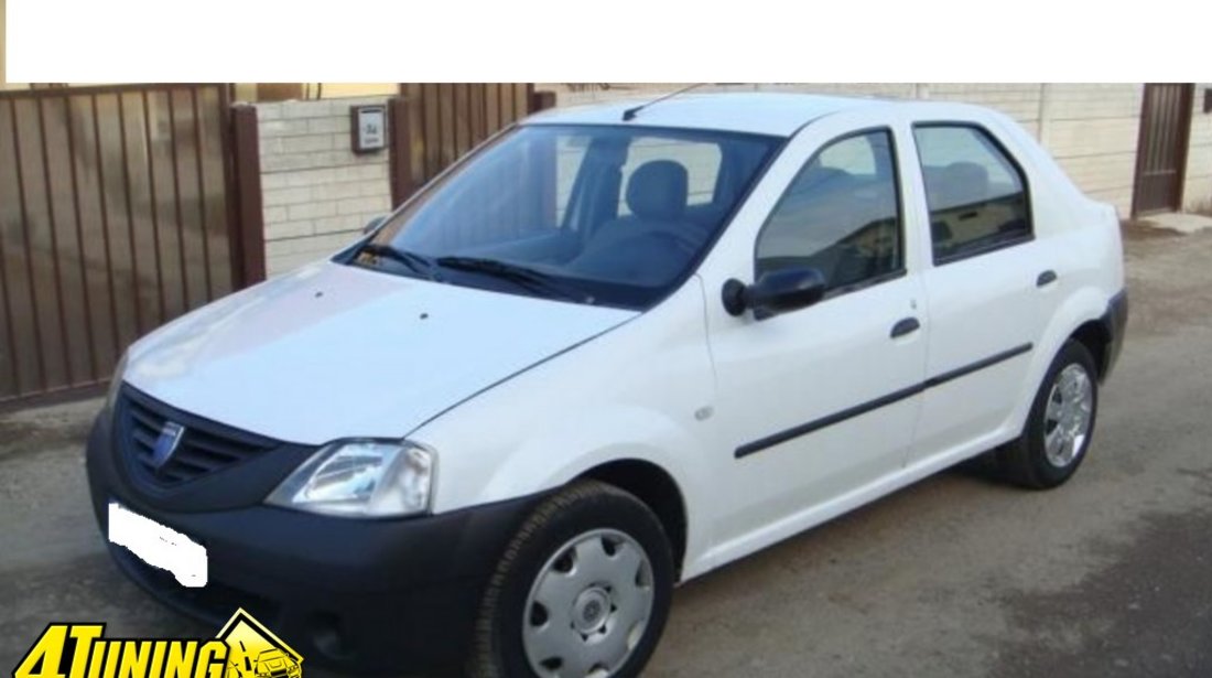 Gmw dacia logan 1 5 dci 2005