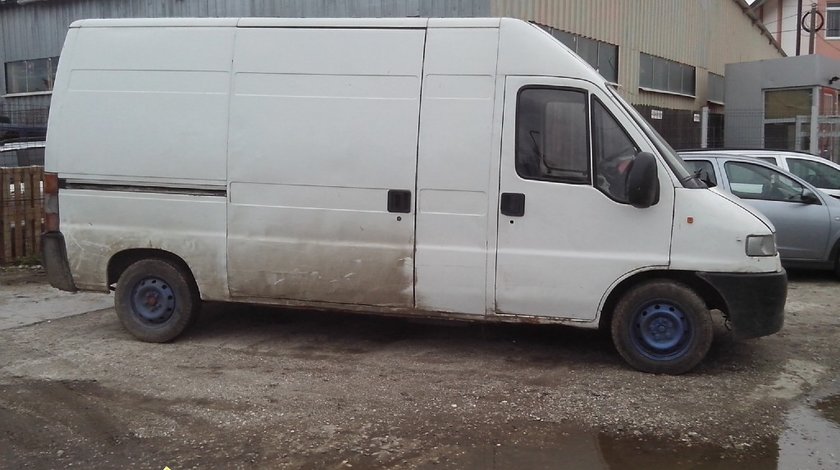 Gmw fiat ducato 2 8 d 2000
