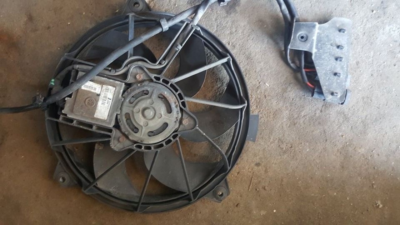Gmw stanga cod 9656344880 citroen c5 II 2.2 hdi 4ht 170 cai