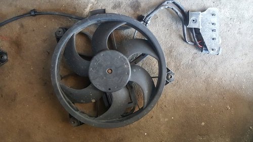 Gmw stanga cod 9656344880 peugeot 607 2.7 hdi 204 cai