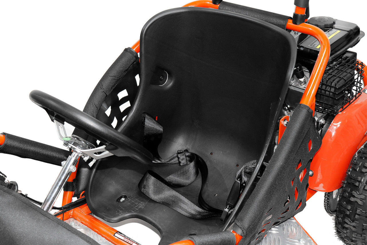 Mini buggy sales 80cc